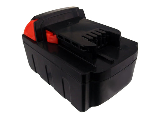 Replacement Battery for Atlas Copco  LokTor H18 – Power Tools – 4000mAh / 72.00Wh / 18.0V