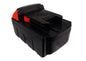 Replacement Battery for NovoPress  ACO202 – Power Tools – 4000mAh / 72.00Wh / 18.0V