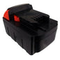 Replacement Battery for Atlas Copco LokTor H18 LokTor P18T, LokTor P18TX, – 4000mAh / 72.00Wh