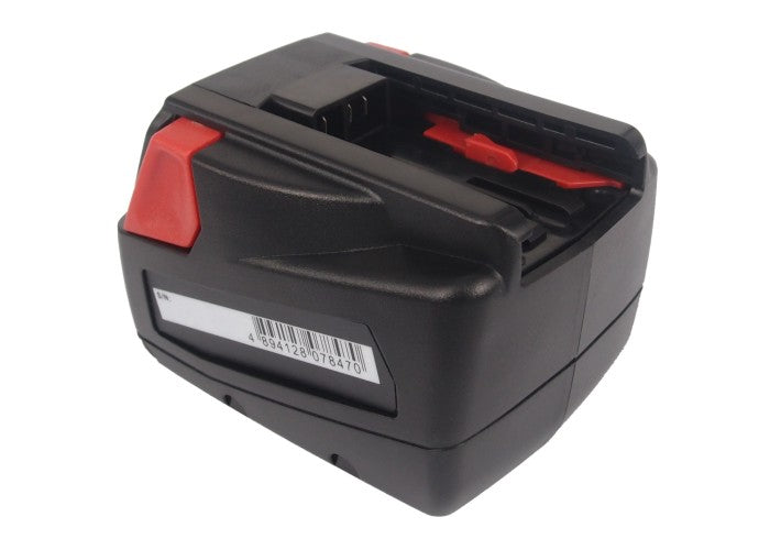 Replacement Battery for Milwaukee M18 XC – Power Tool – 2000mAh / 18V - image 1