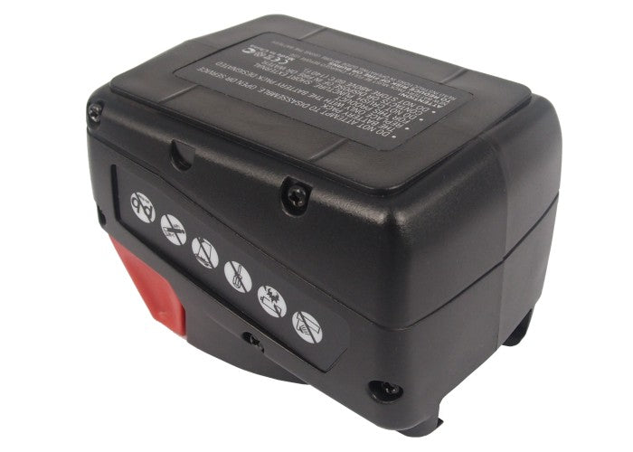 Replacement Battery for Milwaukee M18 XC – Power Tool – 2000mAh / 18V - image 4