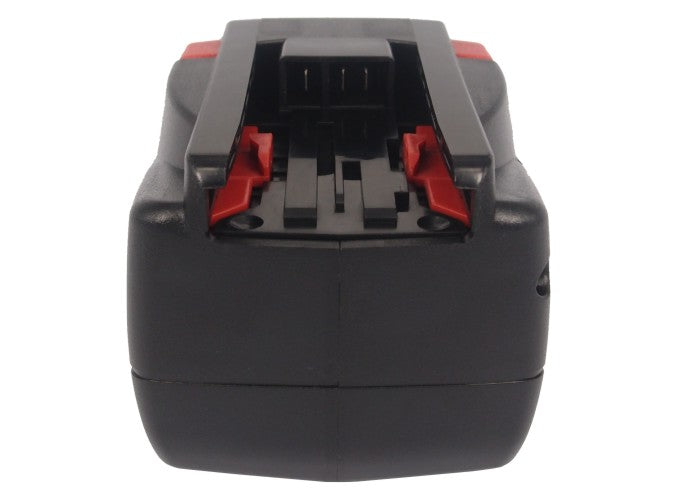 Replacement Battery for Milwaukee M18 XC – Power Tool – 2000mAh / 18V - image 5