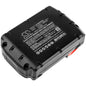 Replacement Battery for Fromm  P318 – Power Tools – 2000mAh / 36.00Wh / 18.0V