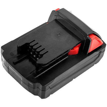 Replacement Battery for Atlas Copco  LokTor H18 – Power Tools – 2000mAh / 36.00Wh / 18.0V