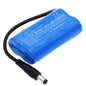 Replacement Battery for Makeblock Orion – Programmable Robots – 2600mAh / 7.4V