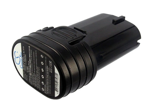 Replacement Battery for Makita CL070 – Power Tool – 1500mAh / 7.2V