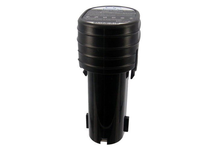 Replacement Battery for Makita  CL070 – Power Tools – 1500mAh / 10.80Wh / 7.2V