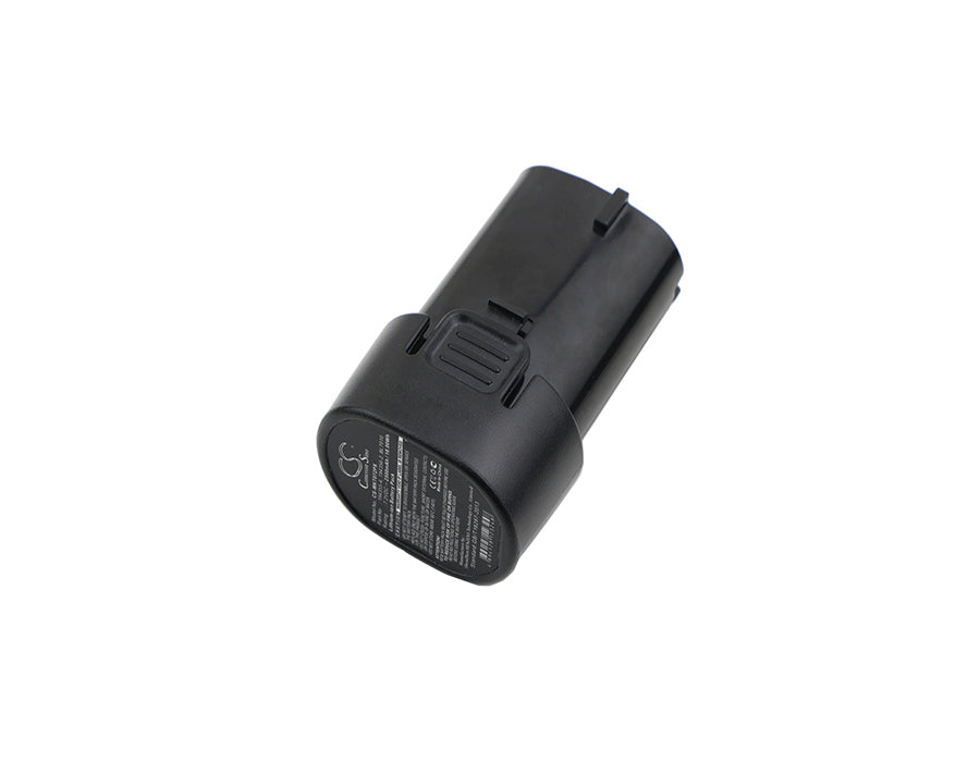 Replacement Battery for Makita CL070 – Power Tool – 2500mAh / 7.2V - image 1