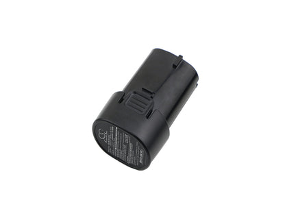 Replacement Battery for Makita CL070 – Power Tool – 2500mAh / 7.2V - image 1