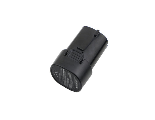 Replacement Battery for Makita CL070 – Power Tool – 2500mAh / 7.2V - image 1