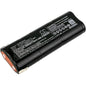 Replacement Battery for Makita 4072D – Vacuum – 3000mAh / 7.2V