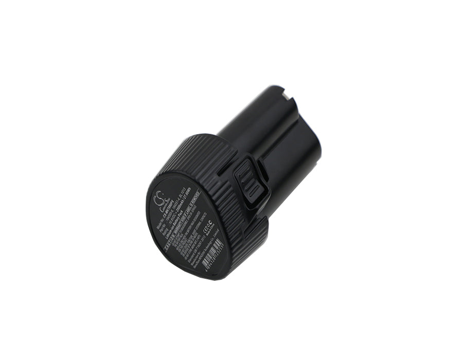 Replacement Battery for Makita CL102DZX – Power Tool – 2500mAh / 10.8V - image 1