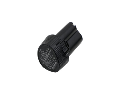 Replacement Battery for Makita CL102DZX – Power Tool – 2500mAh / 10.8V - image 1