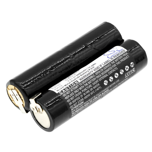 Replacement Battery for Makita 6041D – Power Tool – 3000mAh / 4.8V