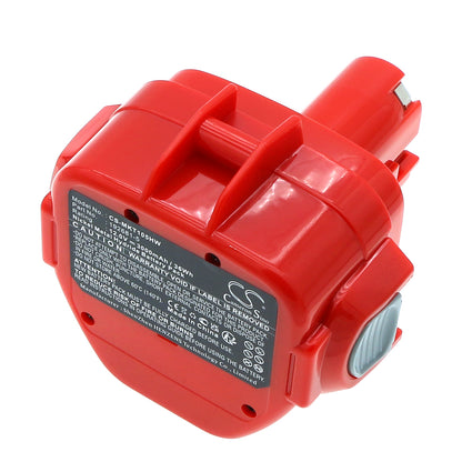 Replacement Battery for Makita 1050D – Power Tool – 3000mAh / 12V