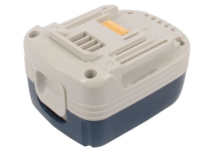 Replacement Battery for Makita  BFL080 – Power Tools – 2200mAh / 21.12Wh / 9.6V