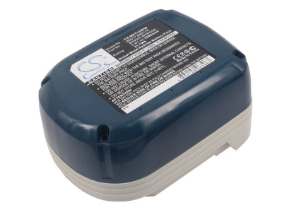 Replacement Battery for Makita  BFL080 – Power Tools – 2200mAh / 21.12Wh / 9.6V