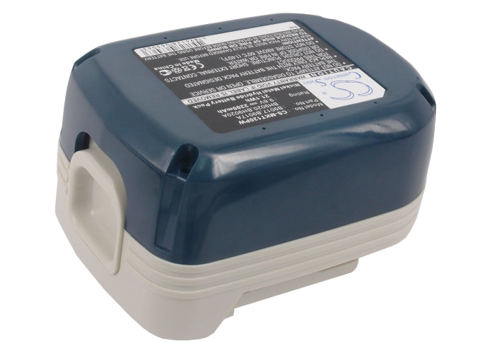 Replacement Battery for Makita  BFL080 – Power Tools – 2200mAh / 21.12Wh / 9.6V