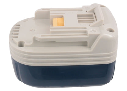 Replacement Battery for Makita  BFL080 – Power Tools – 2200mAh / 21.12Wh / 9.6V