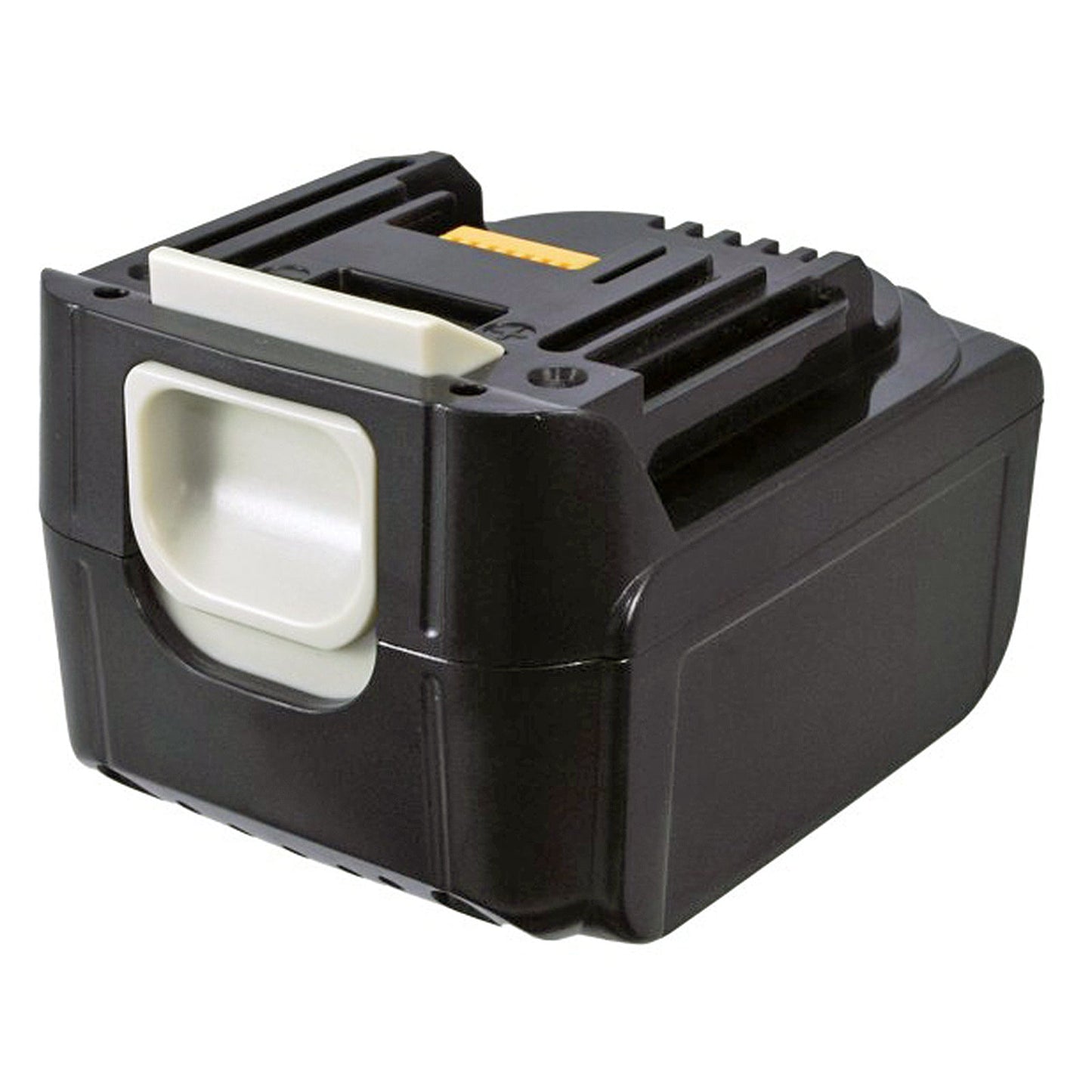 Replacement Battery for Makita  BBO140 – Power Tools – 6000mAh / 86.40Wh / 14.4V