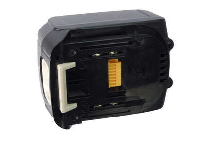 Replacement Battery for DOLMAR  AG-3729 – Power Tools – 1500mAh / 21.60Wh / 14.4V