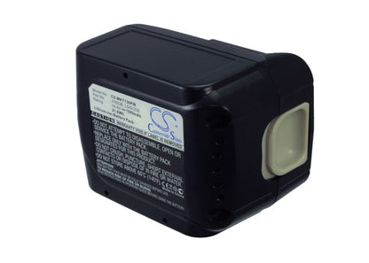 Replacement Battery for DOLMAR  AG-3729 – Power Tools – 1500mAh / 21.60Wh / 14.4V