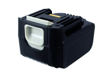Replacement Battery for Makita  BBO140 – Power Tools – 1500mAh / 21.60Wh / 14.4V