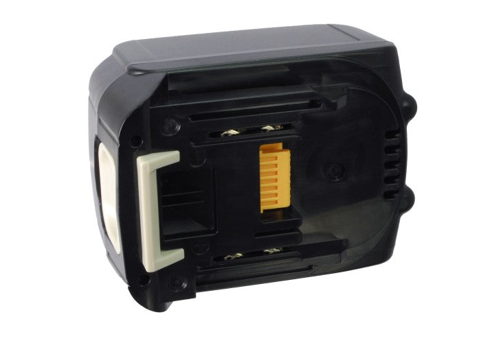Replacement Battery for Makita  BBO140 – Power Tools – 3000mAh / 43.20Wh / 14.4V