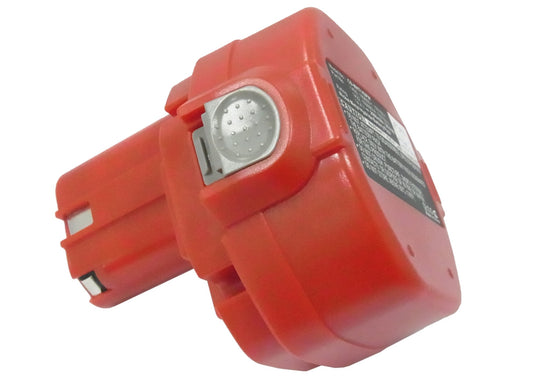 Replacement Battery for Makita 1051D – Power Tool – 2000mAh / 14.4V