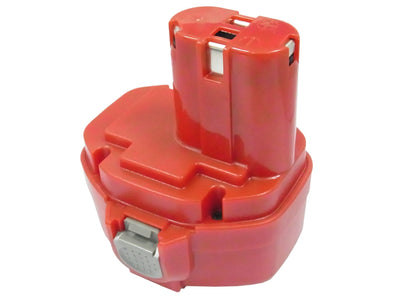 Replacement Battery for Makita  1051D – Power Tools – 2000mAh / 28.80Wh / 14.4V