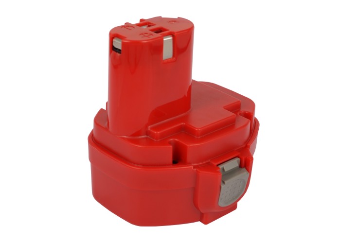 Replacement Battery for Makita  1051D – Power Tools – 3000mAh / 43.20Wh / 14.4V