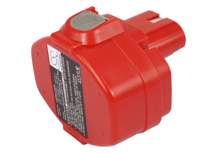 Replacement Battery for Makita  1051D – Power Tools – 3000mAh / 43.20Wh / 14.4V