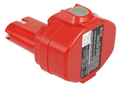 Replacement Battery for Makita  1051D – Power Tools – 3000mAh / 43.20Wh / 14.4V