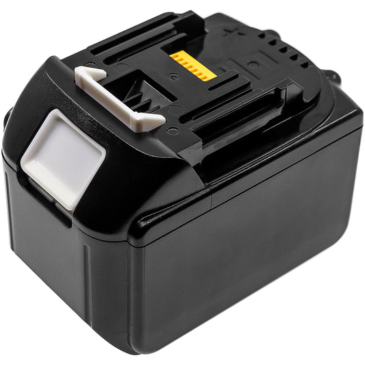 Replacement Battery for Makita BCL180F – Power Tool – 7500mAh / 18V