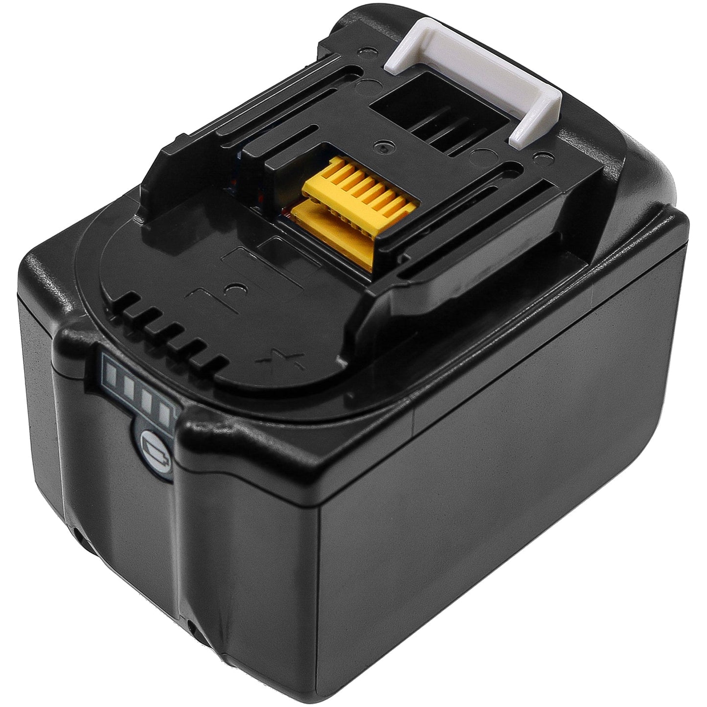 Replacement Battery for Makita BBO140 BBO180, BBO180Z, – 7500mAh / 135.00Wh