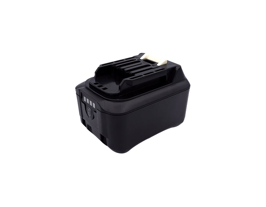Replacement Battery for Makita  12V Max CXT Tool – Power Tools – 5000mAh / 60.00Wh / 12.0V