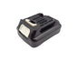 Replacement Battery for Makita  12V Max CXT Tool – Power Tools – 1500mAh / 18.00Wh / 12.0V