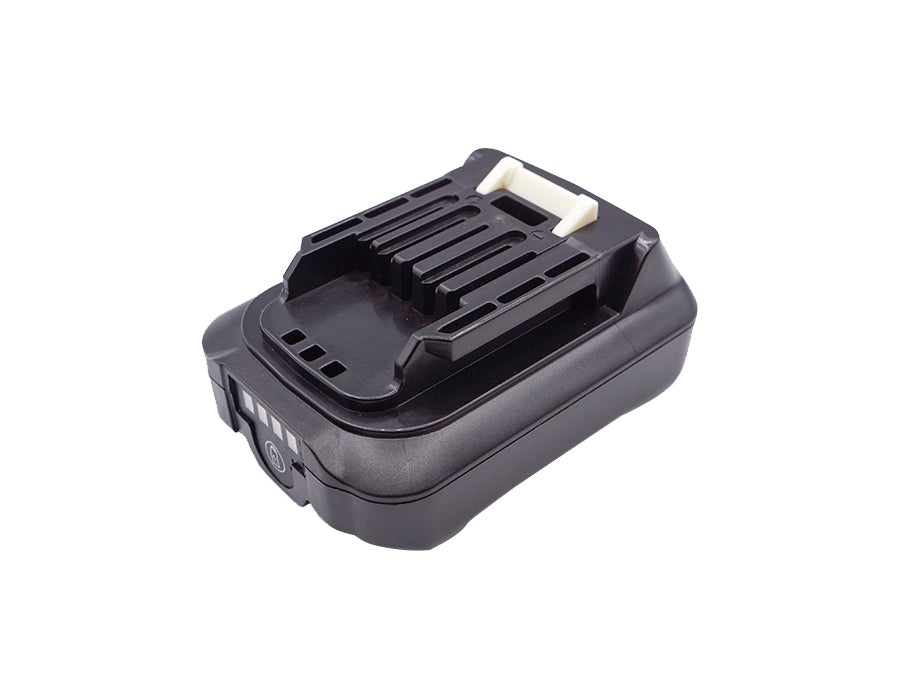 Replacement Battery for Makita  12V Max CXT Tool – Power Tools – 1500mAh / 18.00Wh / 12.0V