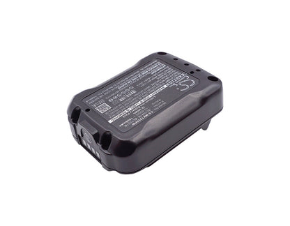 Replacement Battery for Makita  12V Max CXT Tool – Power Tools – 1500mAh / 18.00Wh / 12.0V