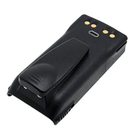 Replacement Battery for Motorola CT150 – Two-Way Radio – 2700mAh / 7.4V
