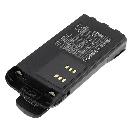 Replacement Battery for Motorola CT150 – Two-Way Radio – 2700mAh / 7.4V