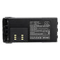 Replacement Battery for Motorola GP1280 GP140, GP240, – 2700mAh / 19.98Wh