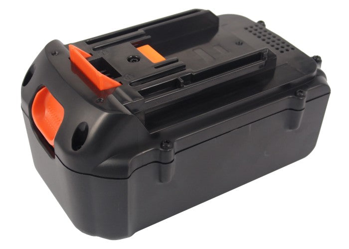 Replacement Battery for Makita  BHR261 – Power Tools – 3000mAh/108.0Wh / 36.0V