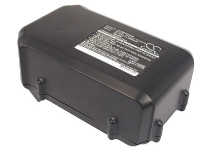 Replacement Battery for Makita  BHR261 – Power Tools – 3000mAh/108.0Wh / 36.0V