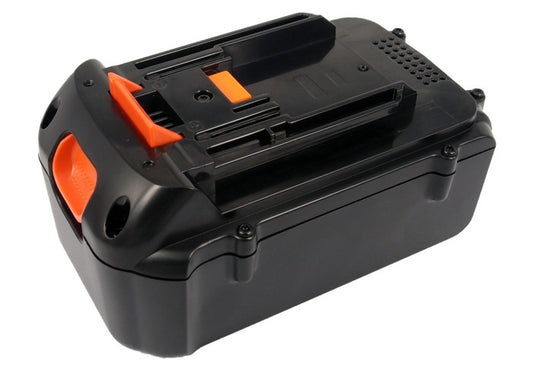 Replacement Battery for Makita BHR261 – Power Tool – 4000mAh / 36V