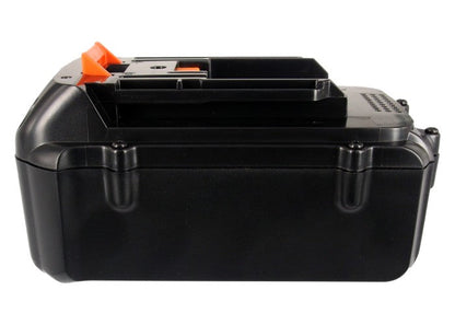 Replacement Battery for Makita  BHR261 – Power Tools – 4000mAh/144.0Wh / 36.0V