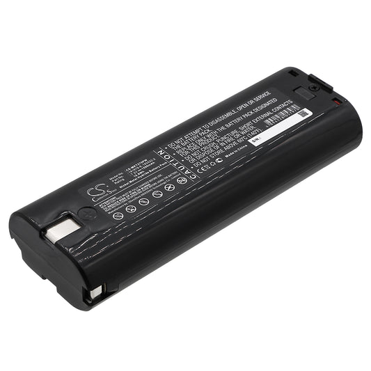 Replacement Battery for Uniropa | Mikrofy | Makita KT-250 BP-72 – Power Tool – 1500mAh / 7.2V