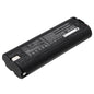Replacement Battery for Makita  3700D – Power Tools – 1500mAh / 10.80Wh / 7.2V