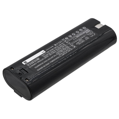 Replacement Battery for Mikrofy  Mikrolaser ML 10LD – Power Tools – 1500mAh / 10.80Wh / 7.2V