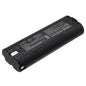 Replacement Battery for Makita  3700D – Power Tools – 3000mAh/21.6Wh / 7.2V